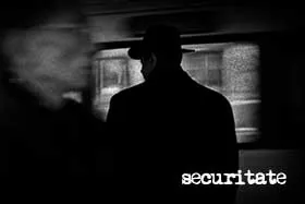 Imagine de atmosferă despre spionaj din arhiva ESCAPE my ROOM